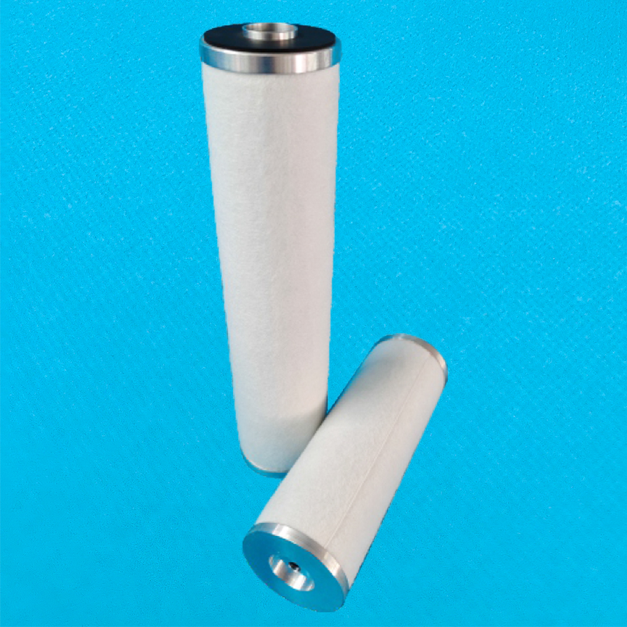 Edwards Vacuum Pump Filter Element