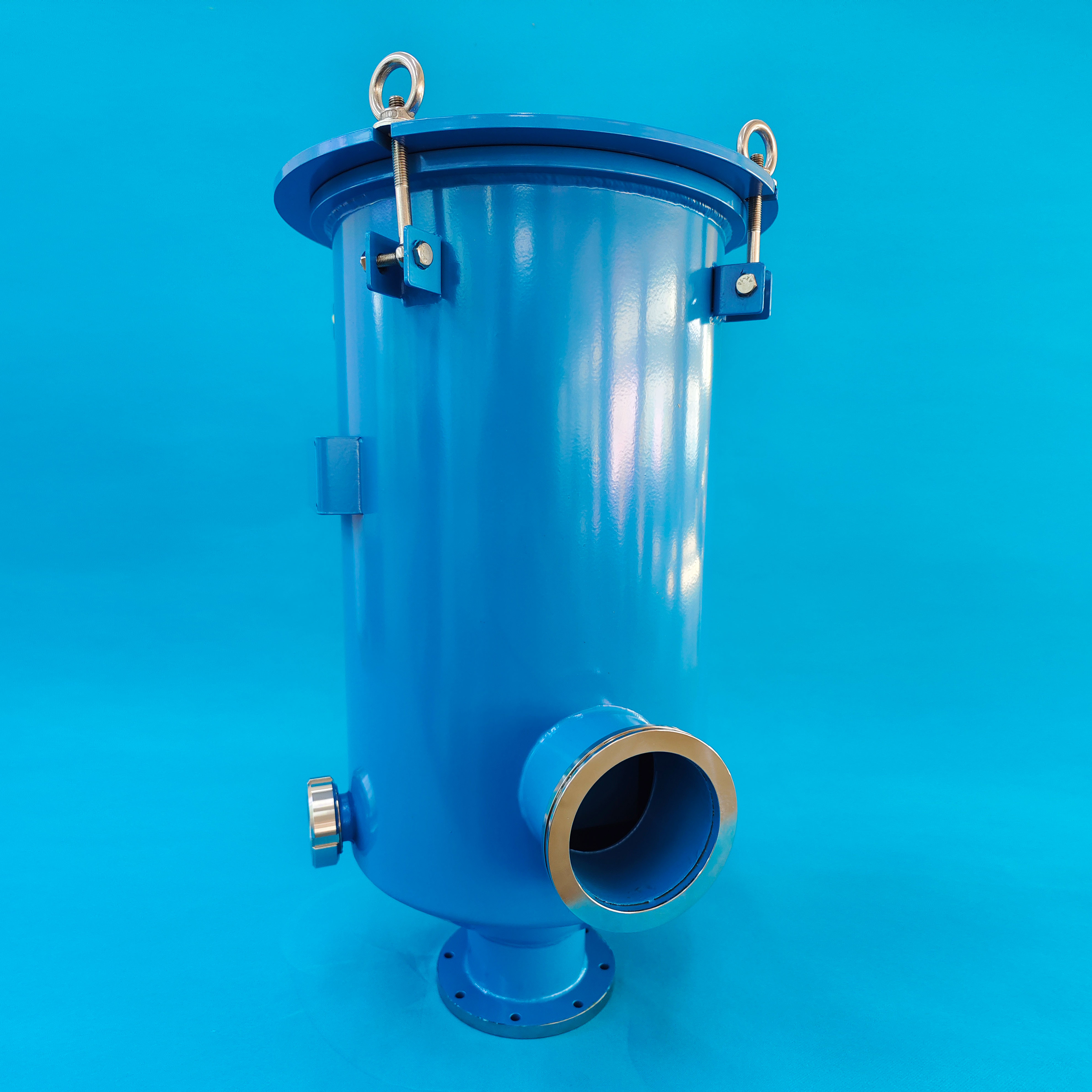 I-Gas-Liquid Separator