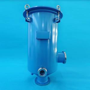 Gas-Liquid Separator