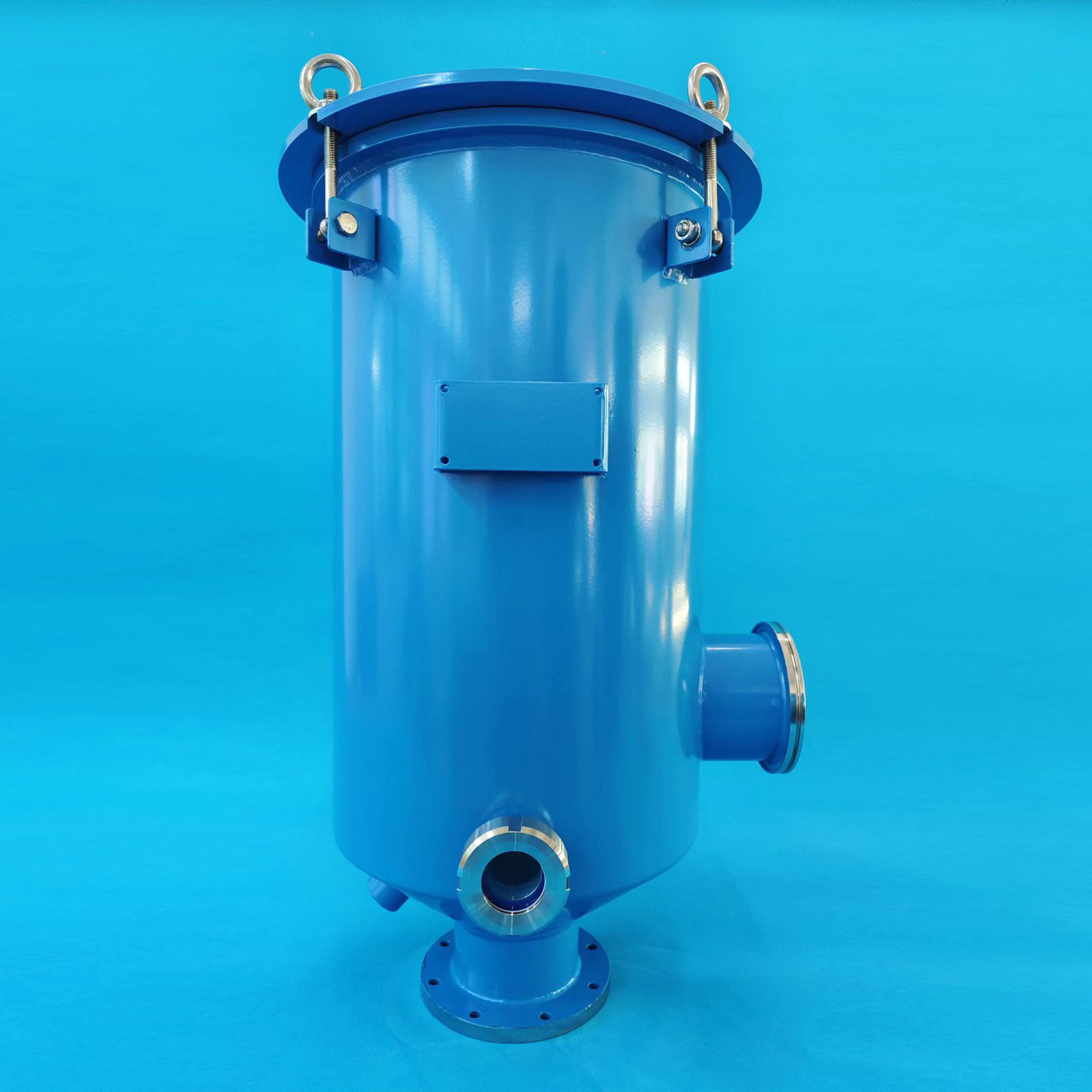 I-Gas-Liquid Separator