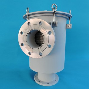 Vacuum Pump Dust Filter