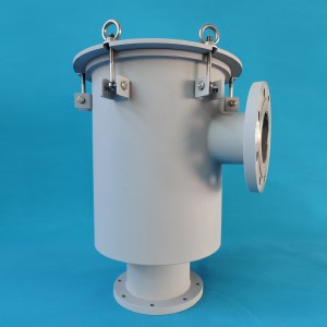 Vacuum Pump Inlet Pefu Filter