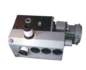 vacuum pump