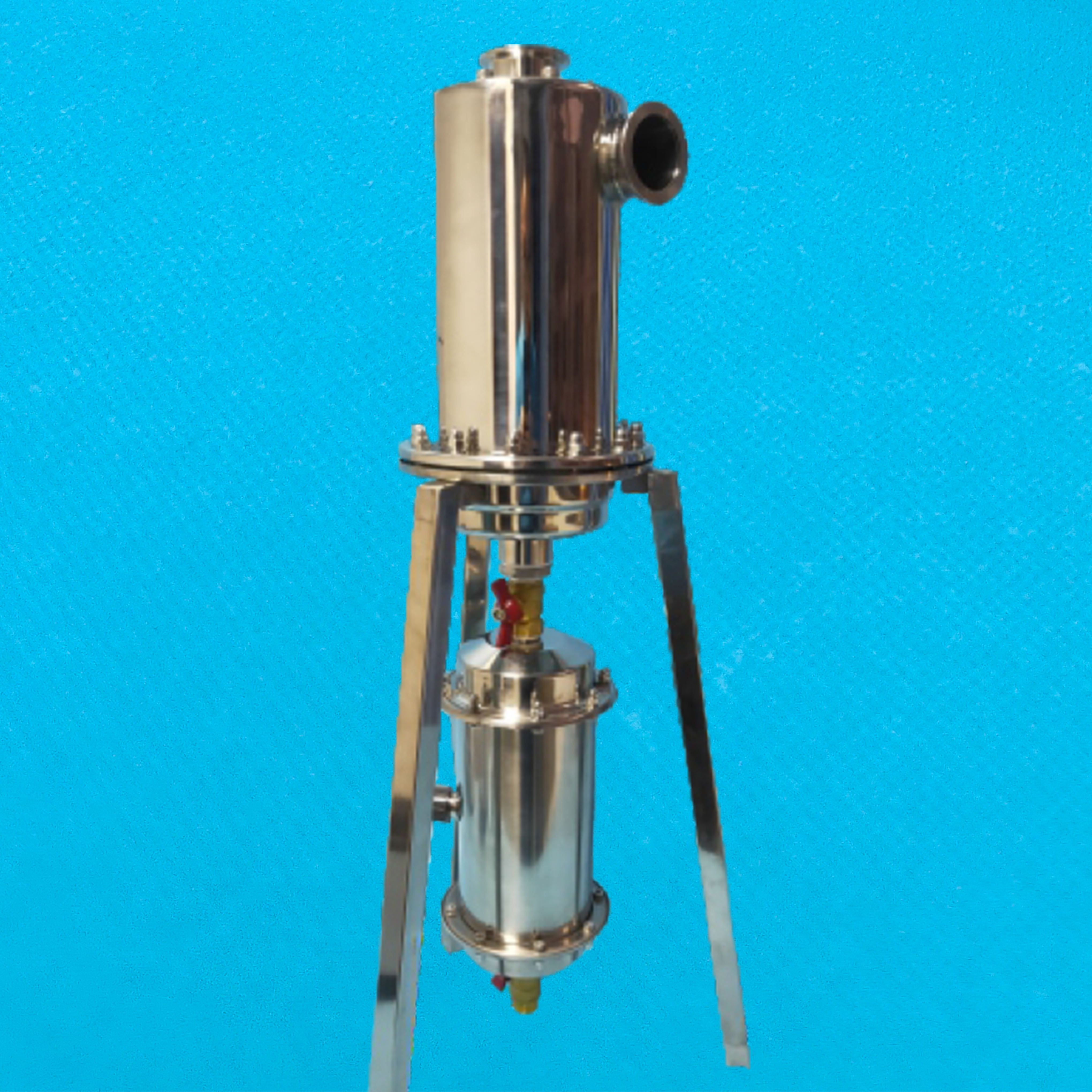 Gas-Liquid Separator