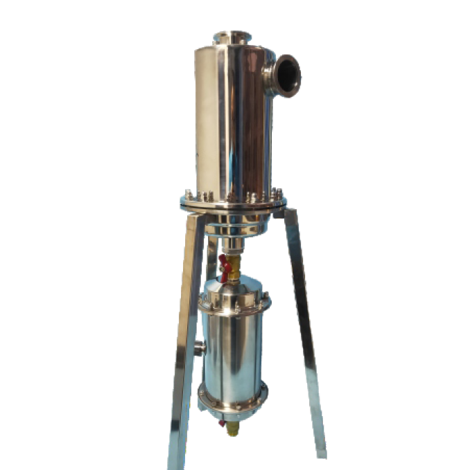 I-Gas-Liquid Separator